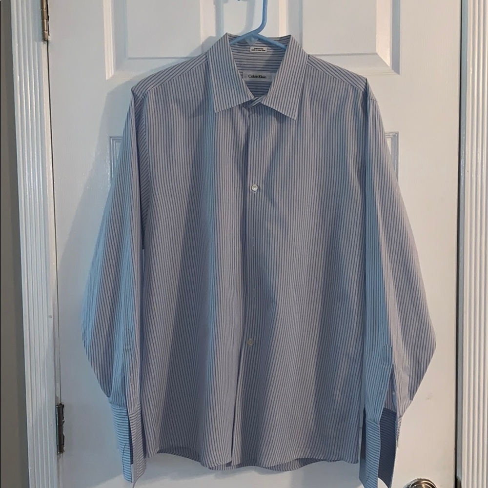 Men’s dress shirt